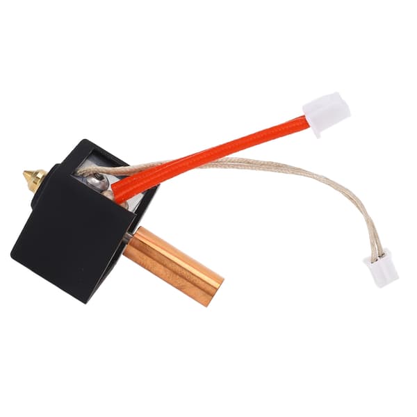 3D-printer Hotend ekstruderdysekit Højhastighedspræcisionsprinthoved til Neptune4/4PRO/4MAX