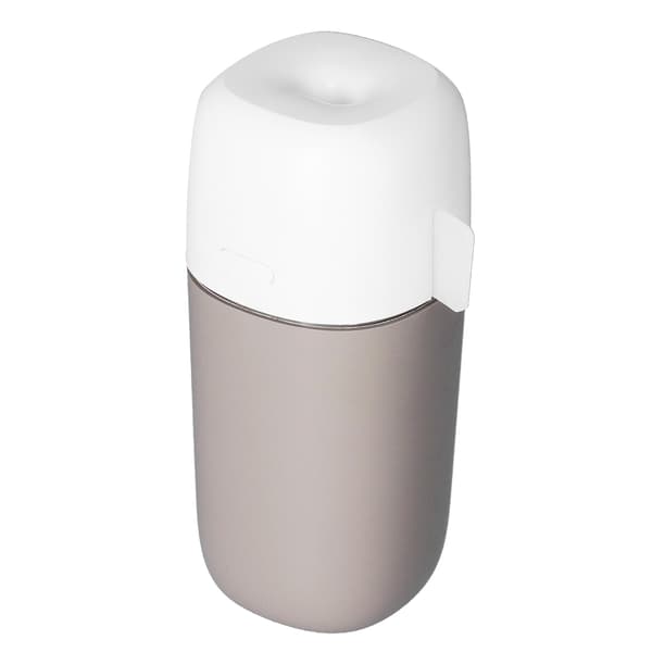 Mini sovrum eterisk oljediffusor USB-driven bärbar aromluftfuktare för hem och bil
