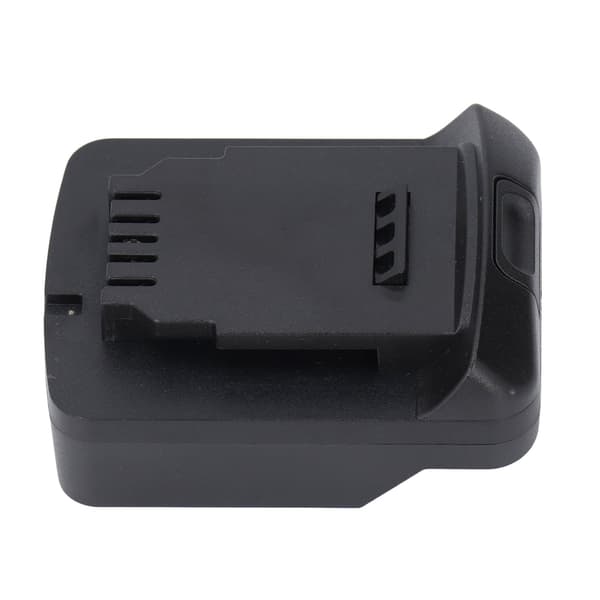 20V batteriadapter ABS til PARKSIDE X20V til DeWalt 18V DCB180 DCB182 konverteringssæt