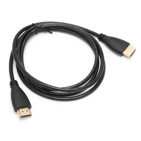 HD Multimedia Interface til HD Multimedia Interface overførselskabel til TV OS/HDTV/Xbox/PS4/PS3/projektor 1,5M
