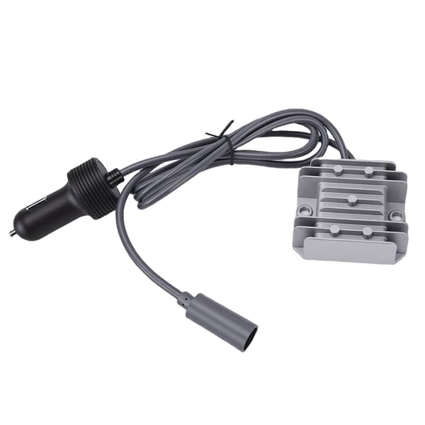 12V 24V til 30V 3.5A DC Boost Converter til Mini Dish, Bil Lighter Strømadapter, Spændingstrin-op Modul