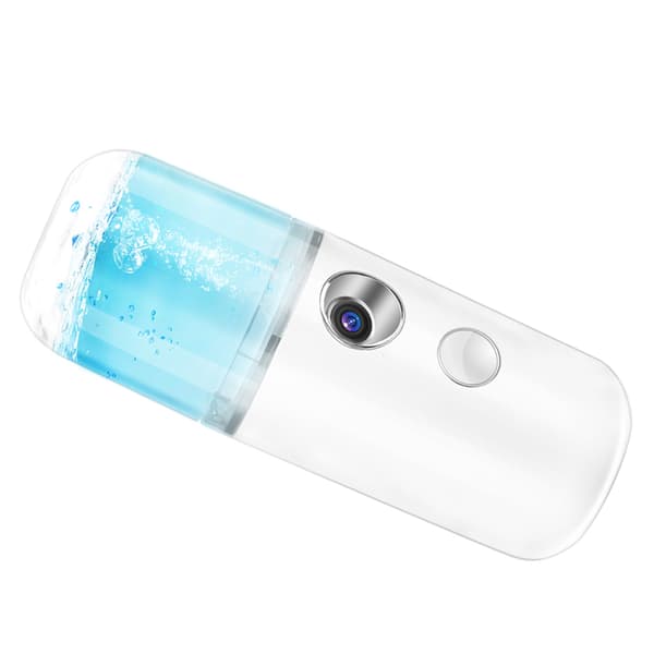 30 ml USB Handy Nano Mist Spray Atomisering Mister Ansigtsfugtighedsspray