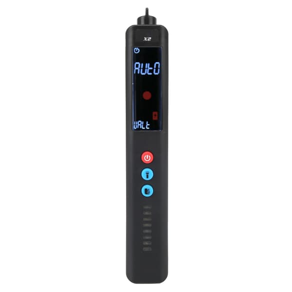 BSIDE X2 Smart Digital Multimeterpenna med IR-termometer för elektrisk testning