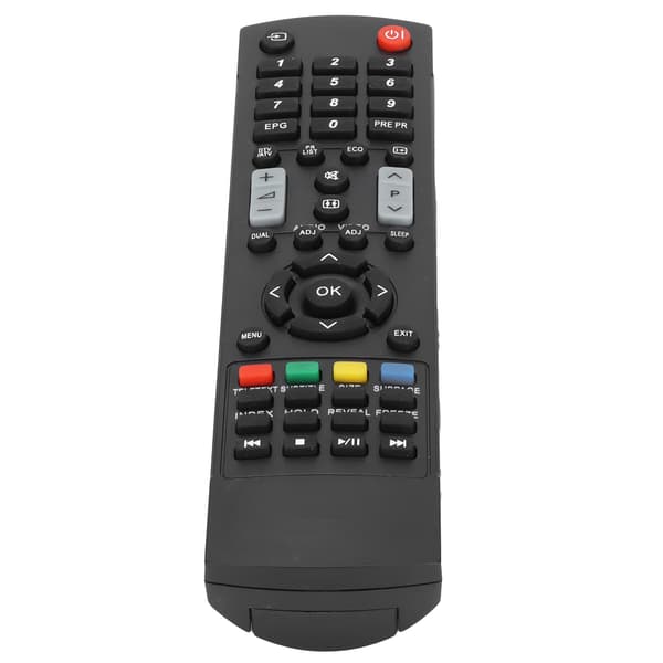 GJ220 fjärrkontroll ljudersättningsfjärrkontroll för Sharp LCD-TV-system