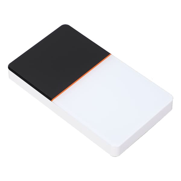 WiFi Smart Termostat 95-240V 5A LCD Touch Programmerbar Värme Kylkontroll