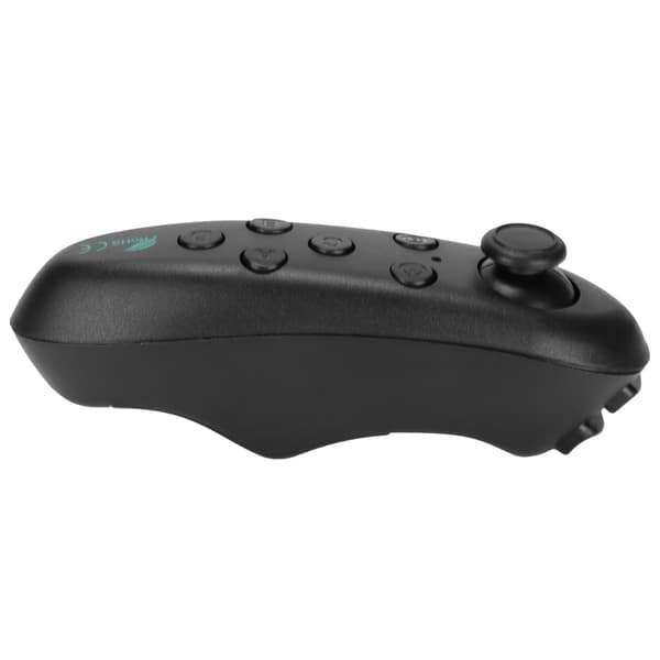 Bluetooth VR fjärrkontroll Trådlös Virtual Reality Fjärrkontroll Somatosensorisk Gamepad