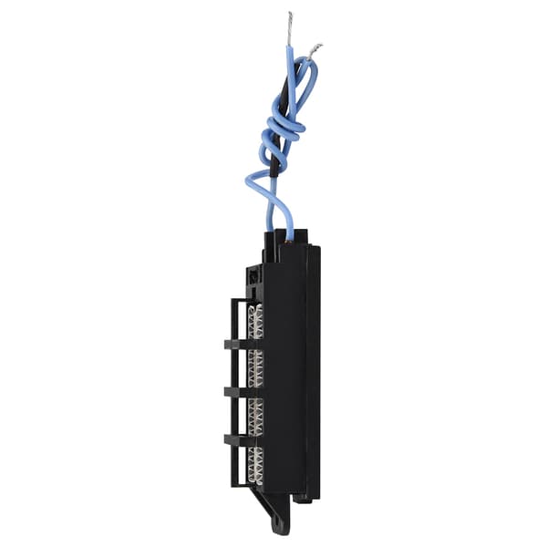 PTC keramisk varmeelement 100W 220V ledende luftvarmeplade