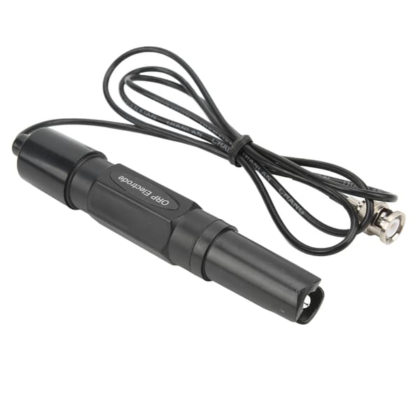 ORP 201H Probeelektrode Udskiftelig BNC-fatningsprobe til ORP-tester Målercontroller 1,2M
