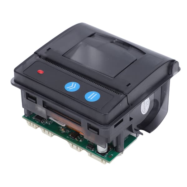 58mm minilämpötulostinmoduuli TTL RS232 USB monikielinen sarja MCU Dev