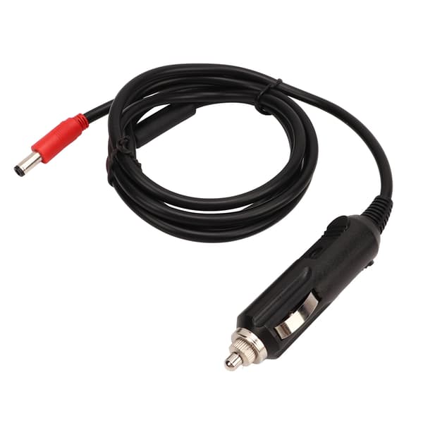 Cigarettænderadapterkabel Strømforsyningsopladerledning til Autel Maxisys MS906 MS906BT MS906TS MS908 MS908PRO
