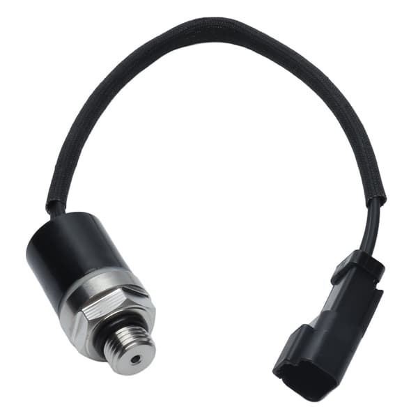 Hjullæsser tryksensorafbryder transducer 9-32V erstatning for Komatsu TOSD-04-349B