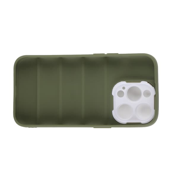 Smartphone Bagside Cover Beskyttelsescover til IOS 13PRO MAX