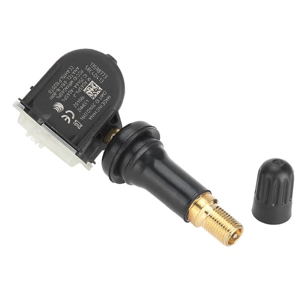 Bil TPMS däcktrycksövervakningssensor passar för Buick Enclave Cadillac Chevrolet 13598773