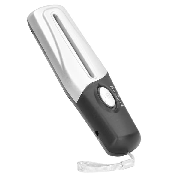 Bærbar papirmakulator Multifunktionel Mini USB Elektrisk Papirmakulator til Hjem Skole Kontor 4mm