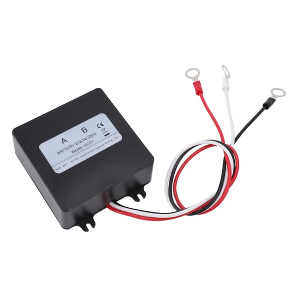 Batteribalancer Professionel Intelligent Sikkerhedsvagt Reguler Spænding Elektrisk Mængde 24V Batteribalancer