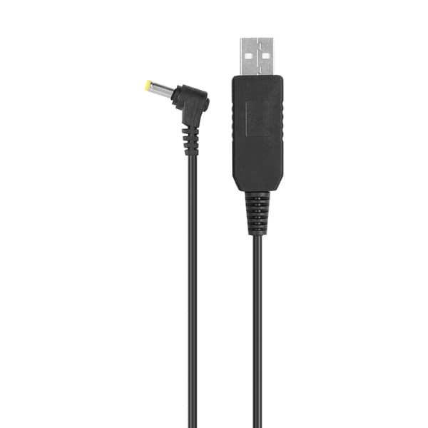USB-opladerkabel Transformerkabelledning til BaoFeng Walkie Talkie UV‑5R