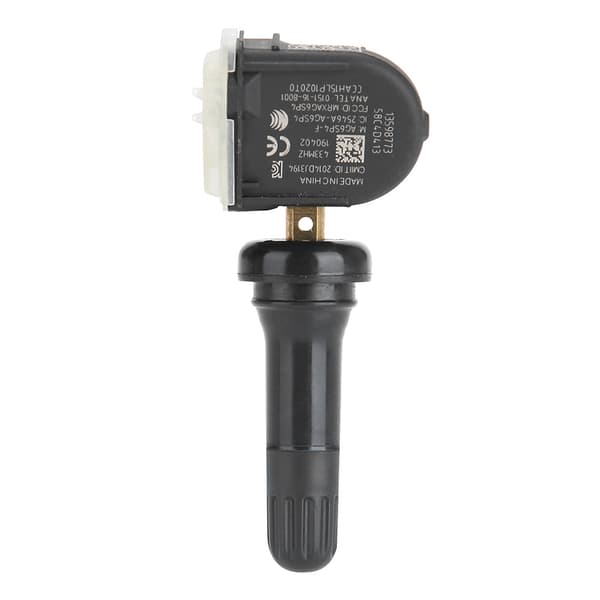 Bil TPMS däcktrycksövervakningssensor passar för Buick Enclave Cadillac Chevrolet 13598773