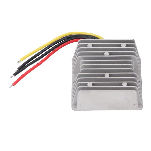 DC-DC Step Down Konverter 180W 60V(20-72V) til 12V 15A Vandtæt IP68 Regulator