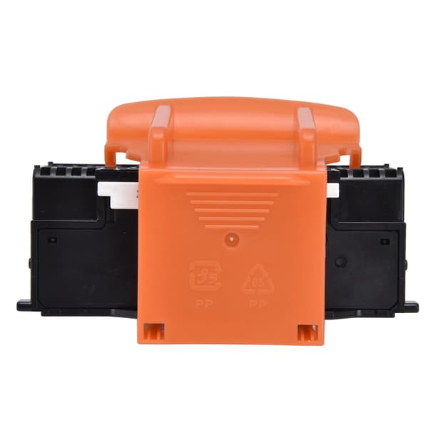 Printhoved Stabil Rustfrit Printer Erstatningshoved til QY6‑0083 MG6380 MG7180 IP8780