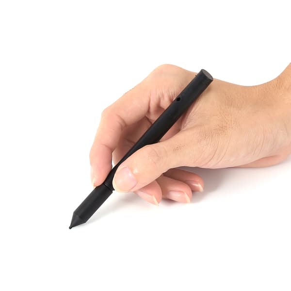 Stylus Pen 2 i 1 Tynd Spids Touch Screen Pen Kapacitiv til iPad iPhone Smartphone Touch Pen