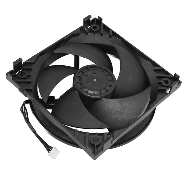 Udskiftning Intern Køleventilator Spillekonsol Intern Køler Ventilator til XBOX One til Consola Xbox One