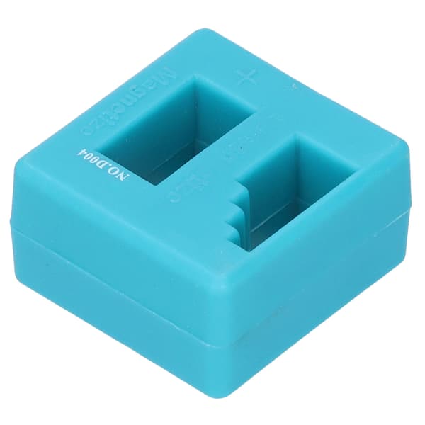 Magnetizer Demagnetizer Skruetrækkere Permanent Magnetisk Tilbehør Håndafmagnetiseringsværktøj