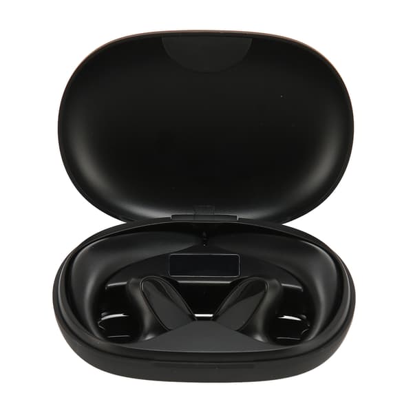 Språköversättningshörlurar Smart brusreducering Stöder 144 språk Bluetooth 5.3 Översättningshörlurar