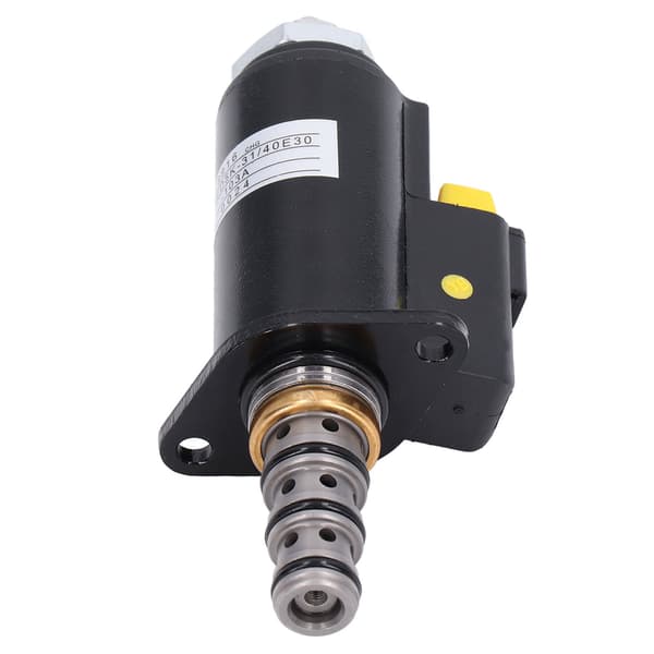 Hydraulinen magneettiventtiili CAT 320B, E320C, E320D KDRDE5K 31 40E30 111-9916