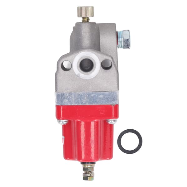 Magnetventil 3017993 Jern Dobbelt Søjle Elektromagnetisk Ventil Erstatning til Generator 24V
