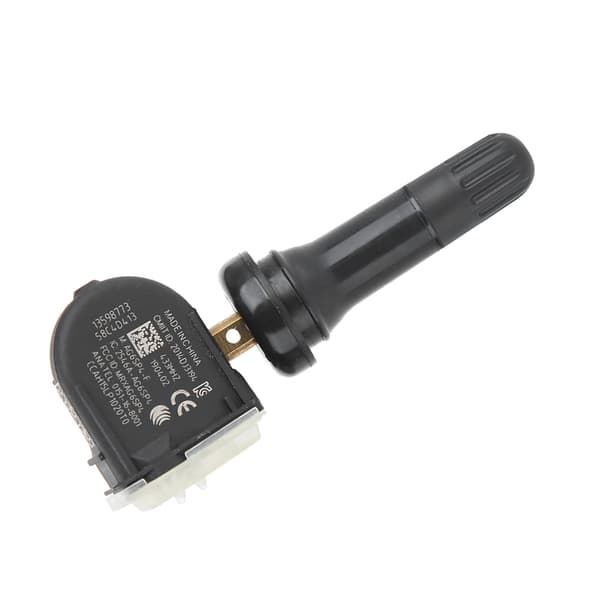 Bil TPMS däcktrycksövervakningssensor passar för Buick Enclave Cadillac Chevrolet 13598773