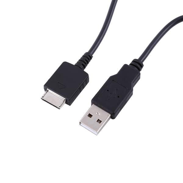USB2.0-datan latauskaapeli MP3 MP4 -soittimelle