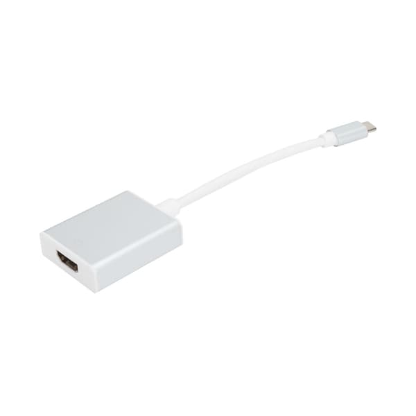 USB 3.1 TypeC–HD Multimedia Interface -sovitin uros-naaras-muunnin Huawei Matebookille