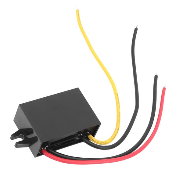 12V til 36V Step-Up DC-konvertermodul Booster Regulator 1.5A GYVRM SZS1236
