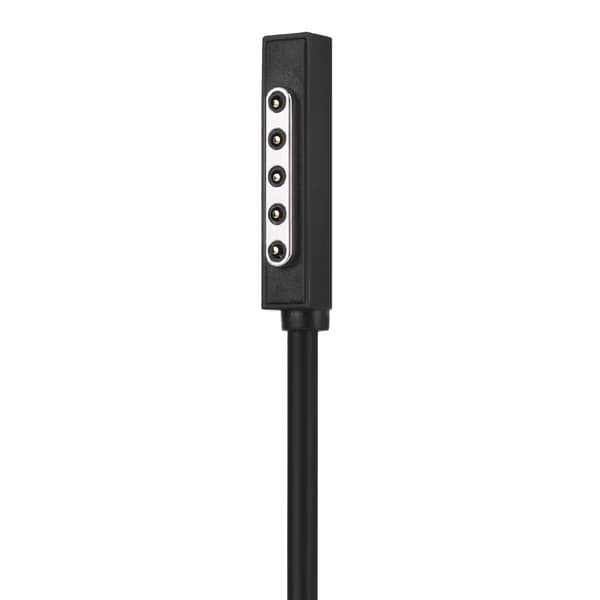 12V 2A Strömadapter Surfplatteladdare för Microsoft Surface RT/RT2 med EU-kontakt 100-240V