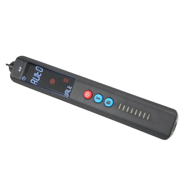 BSIDE X2 Smart Digital Multimeterpenna med IR-termometer för elektrisk testning