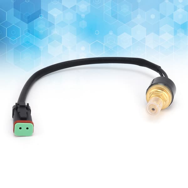 Gravemaskine trykafbryder 6-36V erstatning for CAT E320D 309-5795 309-5769