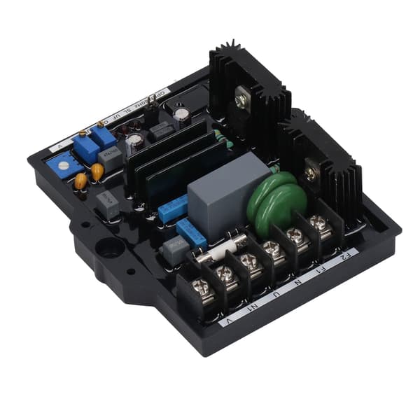 Generator AVR 277V spændingsregulator til Leroy Somer generator