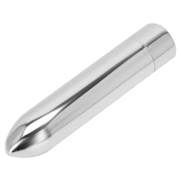 Mini bærbar USB-opladning Kropsvibrationsmassage Vibrator Massager