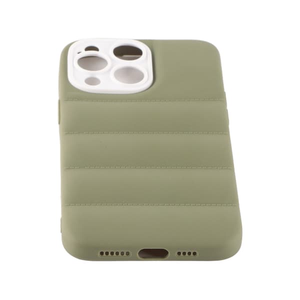 Smartphone Baksida Skyddsfodral för IOS 13PRO MAX