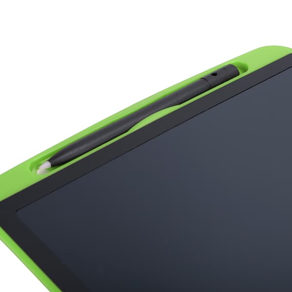 12 tums LCD-skrivplatta Lätt energi Elektronisk handskrift Ritbräda Vert