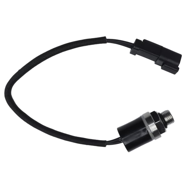 Hjullæsser tryksensorafbryder transducer 9-32V erstatning for Komatsu TOSD-04-349B