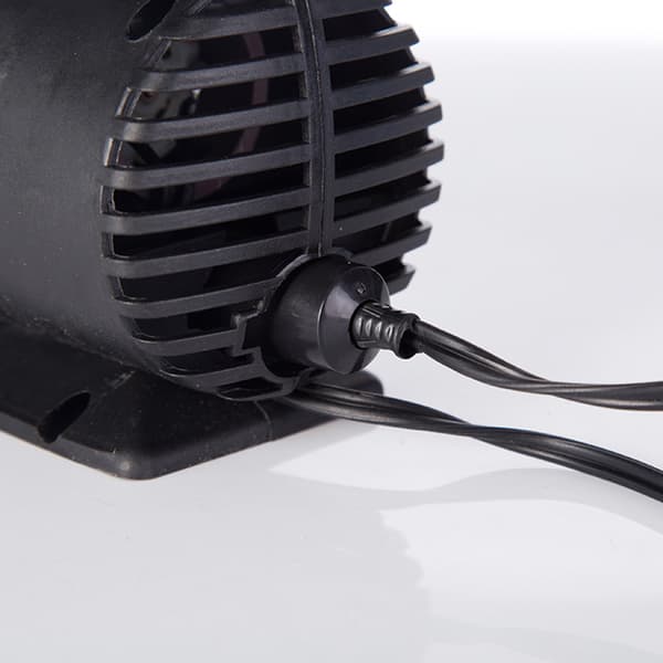 300PSI 12V Mini Luftkompressor Auto Bil Elektrisk Dæk Luftpumpe Mini Luftkompressor