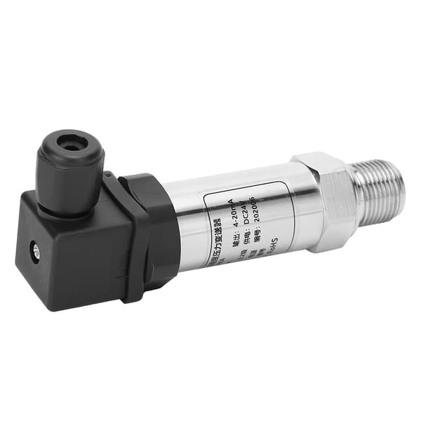 Præcisions tryktransmitter sensor diffunderet silicium 0-700Kpa industriel kontrol
