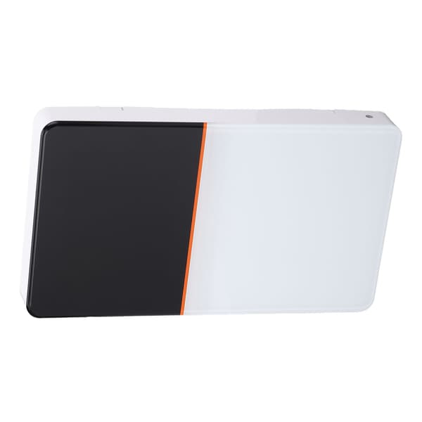WiFi Smart Termostat 95-240V 5A LCD Touch Programmerbar Värme Kylkontroll