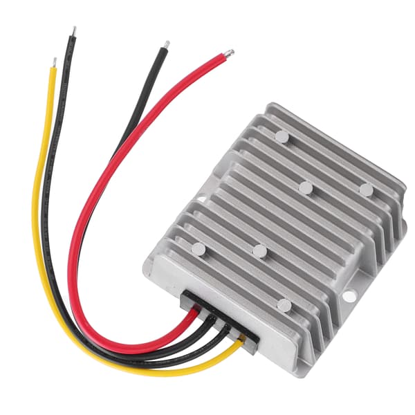 DC-DC Spændingsomformer 9-40V til 24V 145W Step Up/Down Regulator TBC094024C145Z