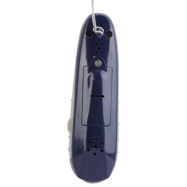 Mini 2-i-1 Pengeseddelkontrol, UV Lilla Lys & Magnetisk Sensor, Bærbar Detektor