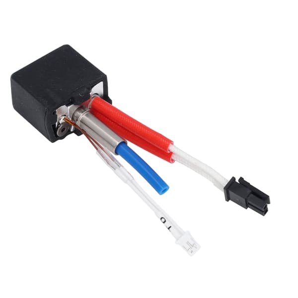 3D Hotend Kit Jævn Varme Ekstruder til Anycubic Kobra 2/2 Neo/2 Pro/2 Plus