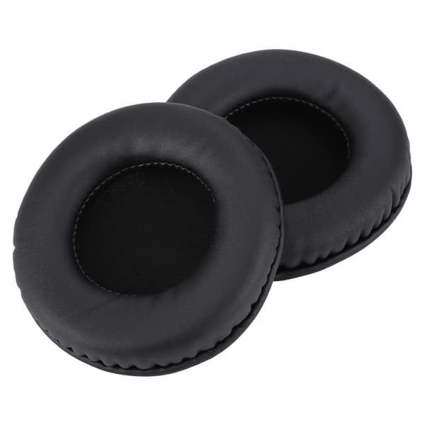 Universelle erstatnings-ørekopper 100MM bløde skumpuder headset-cover
