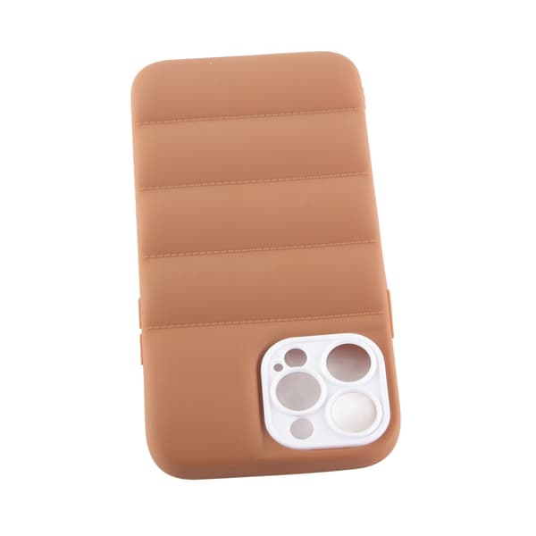 Smartphone Bagcover Beskyttelsescover til IOS 13PRO MAX