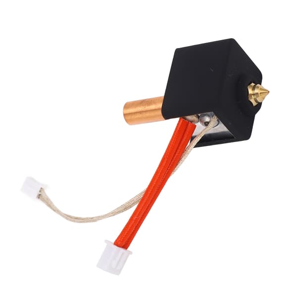 3D-printer Hotend ekstruderdysekit Højhastighedspræcisionsprinthoved til Neptune4/4PRO/4MAX